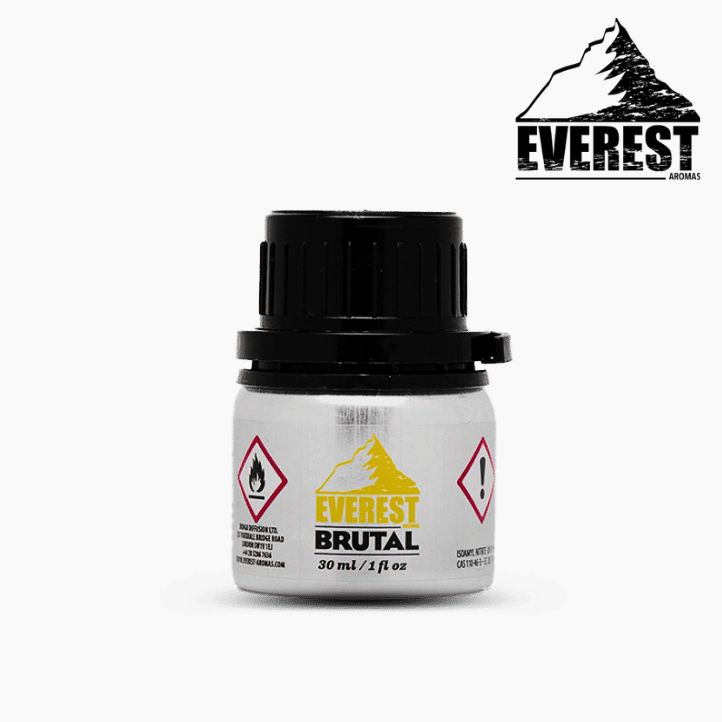 Everest Brutal 30ml