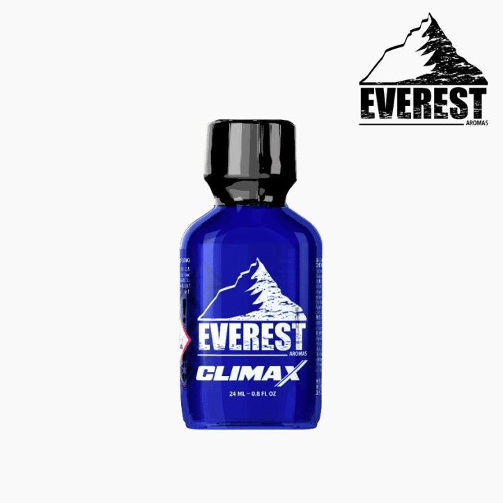 Everest Climax 24ml