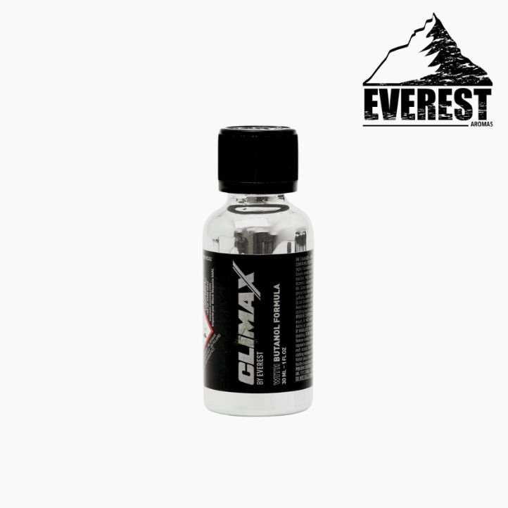 Everest Climax - Nova Butanol Formula - 30ml