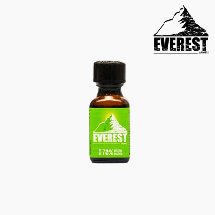 Everest Green 24ml