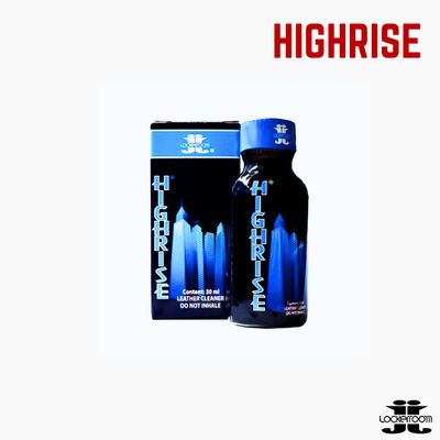 HIGHRISE Extreme Formula 30ml