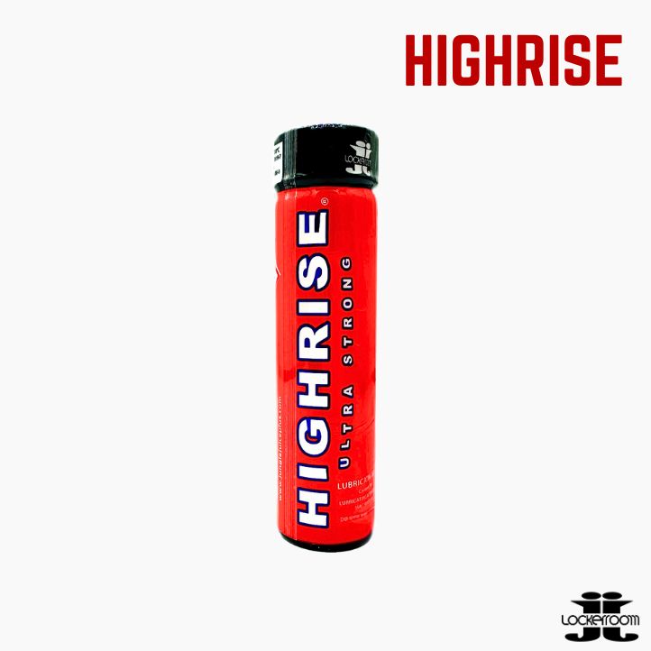 HIGHRISE - Ultra Strong 30ml