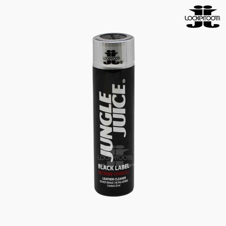 Jungle Juice Tall  Black Label Xtreme Formula 20ml