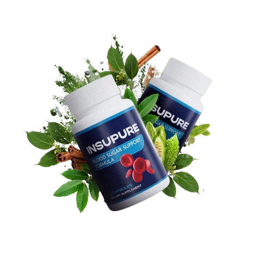 InsuPure Blood Sugar Support