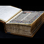 Библия Гутенберга и Biblia Hebraica