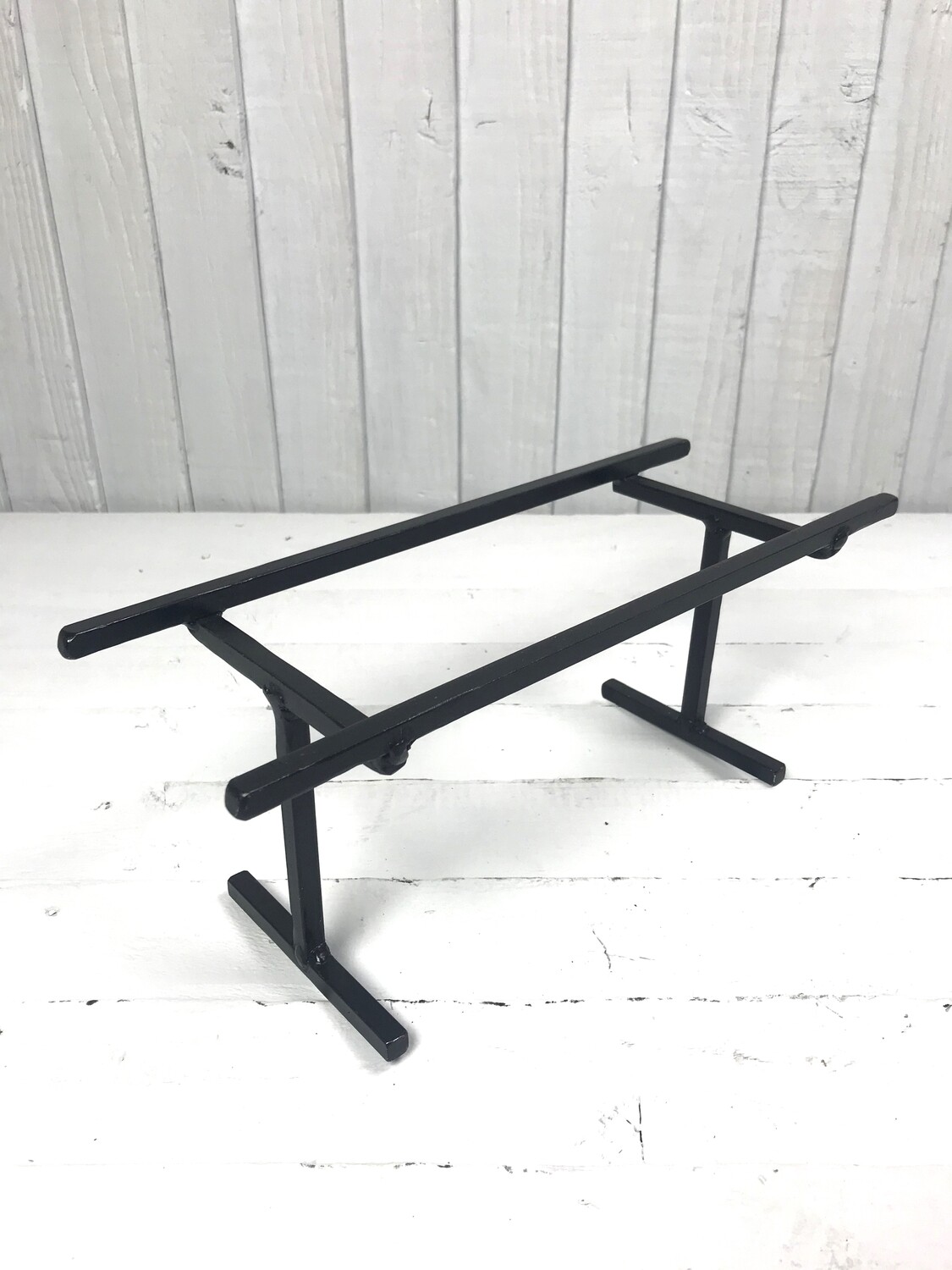 Tray Stand Square Bar
HS Code: 9403200030
Country Of Origin: Ireland