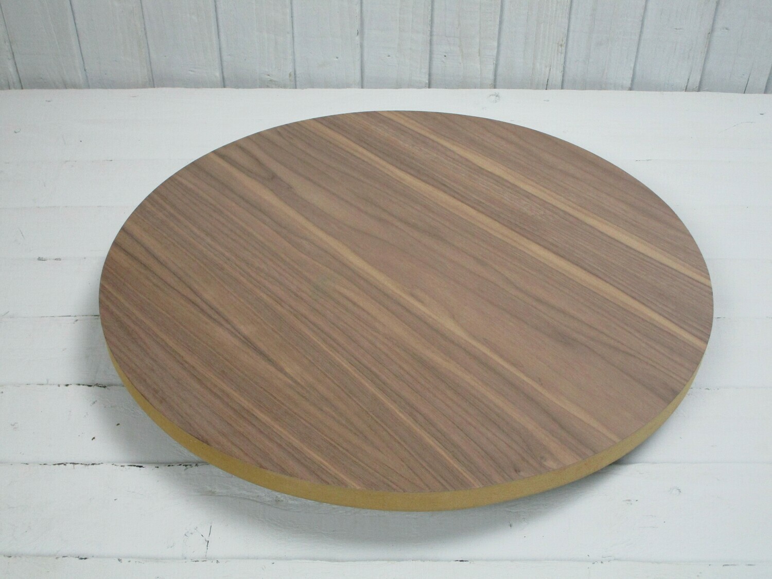 Wooden Turn Table