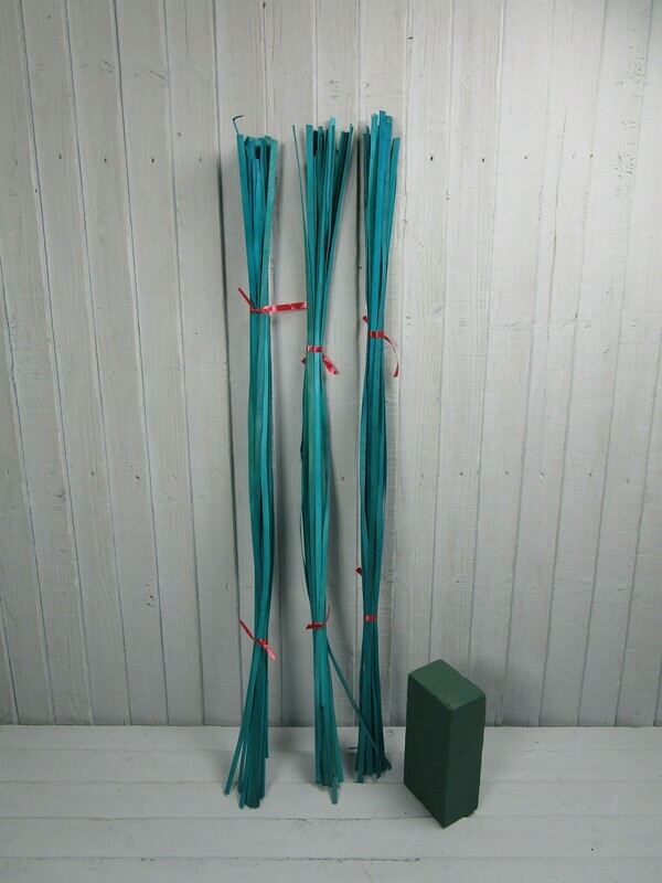 Woodband Aquamarine. HS Code: 0603000000
Country Of Origin: South Africa