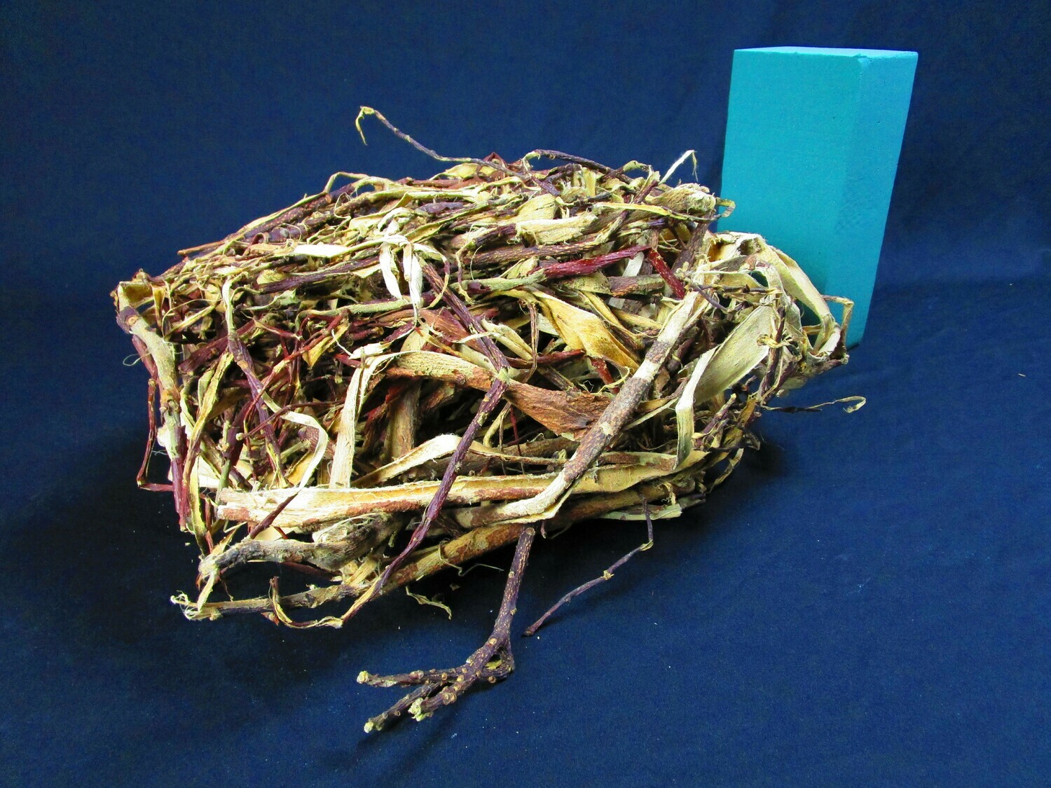 Rattan Natural Per Bag. HS Code: 0603000000
Country Of Origin: South Africa