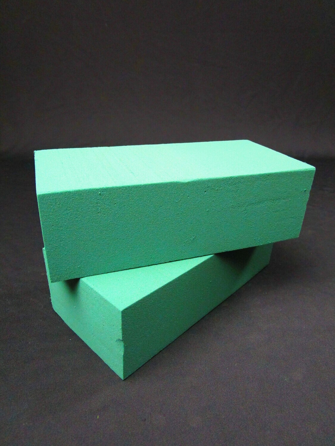 Oasis floral Foam 4 Blocks