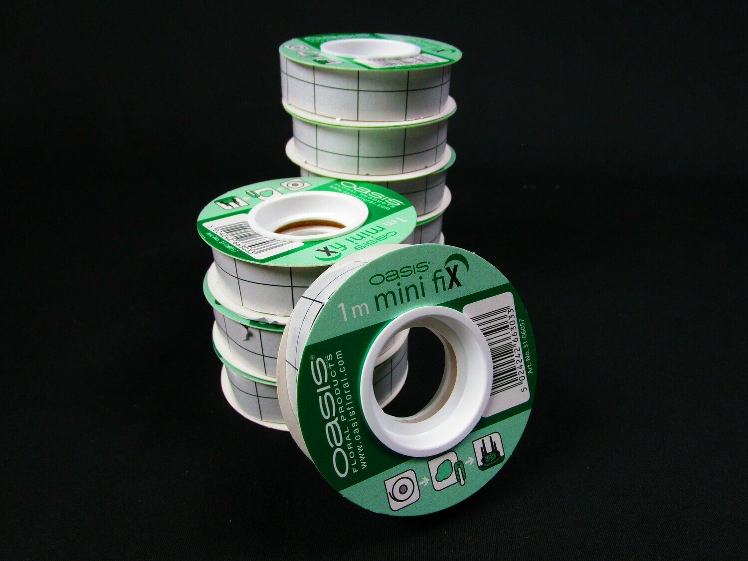 Oasis Mini Fix 1mtr