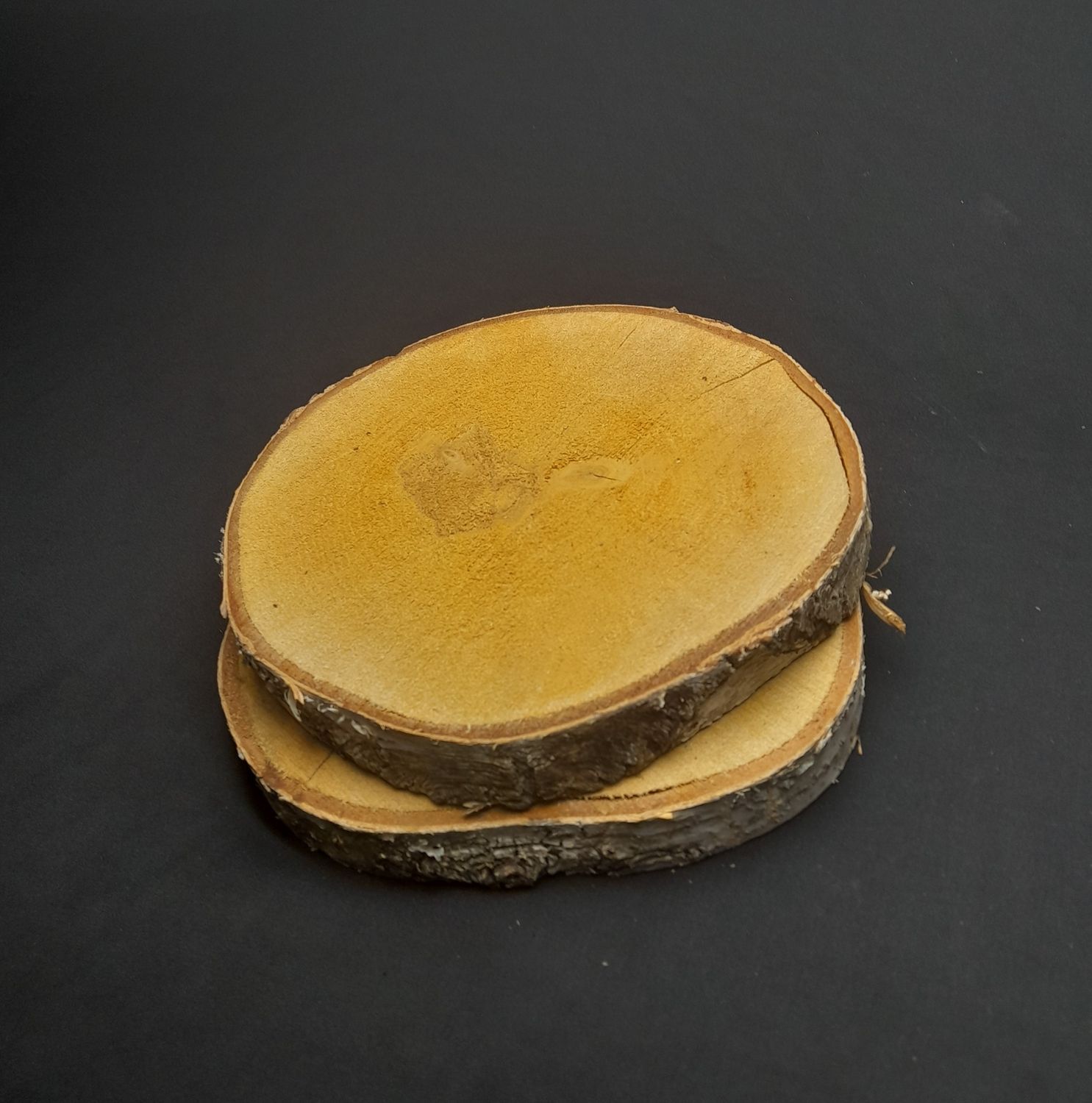 Basic Birch Slice 19-22cm x 30cm HS Code: 0603000000 Country Of Origin: Republic Of Macadonia