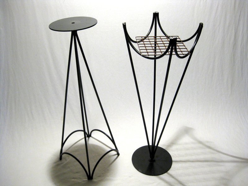 Multipurpose Stand Small 23&quot;
HS Code: 9403200030
Country Of Origin: Ireland