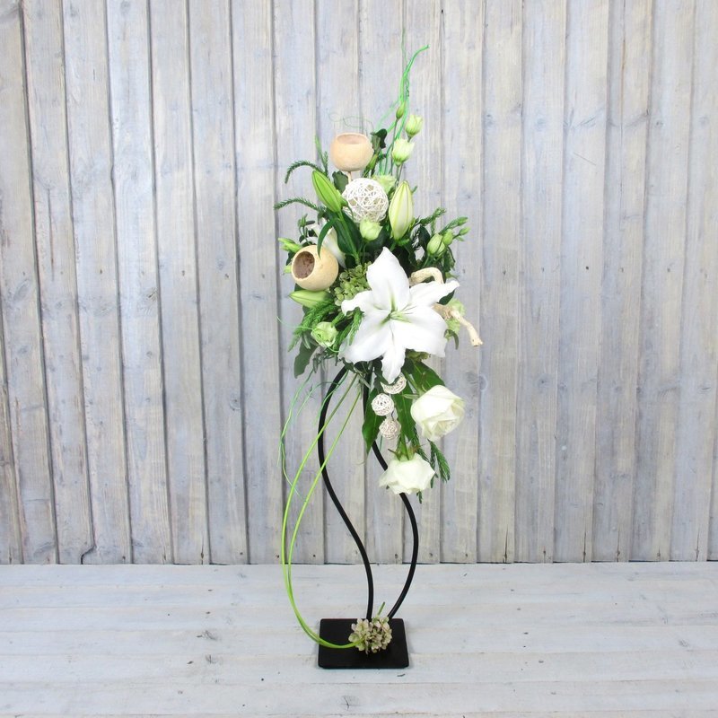 Leaf Stand
HS Code: 9403200030
Country Of Origin: Ireland