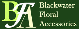 Blackwater Floral Accessories