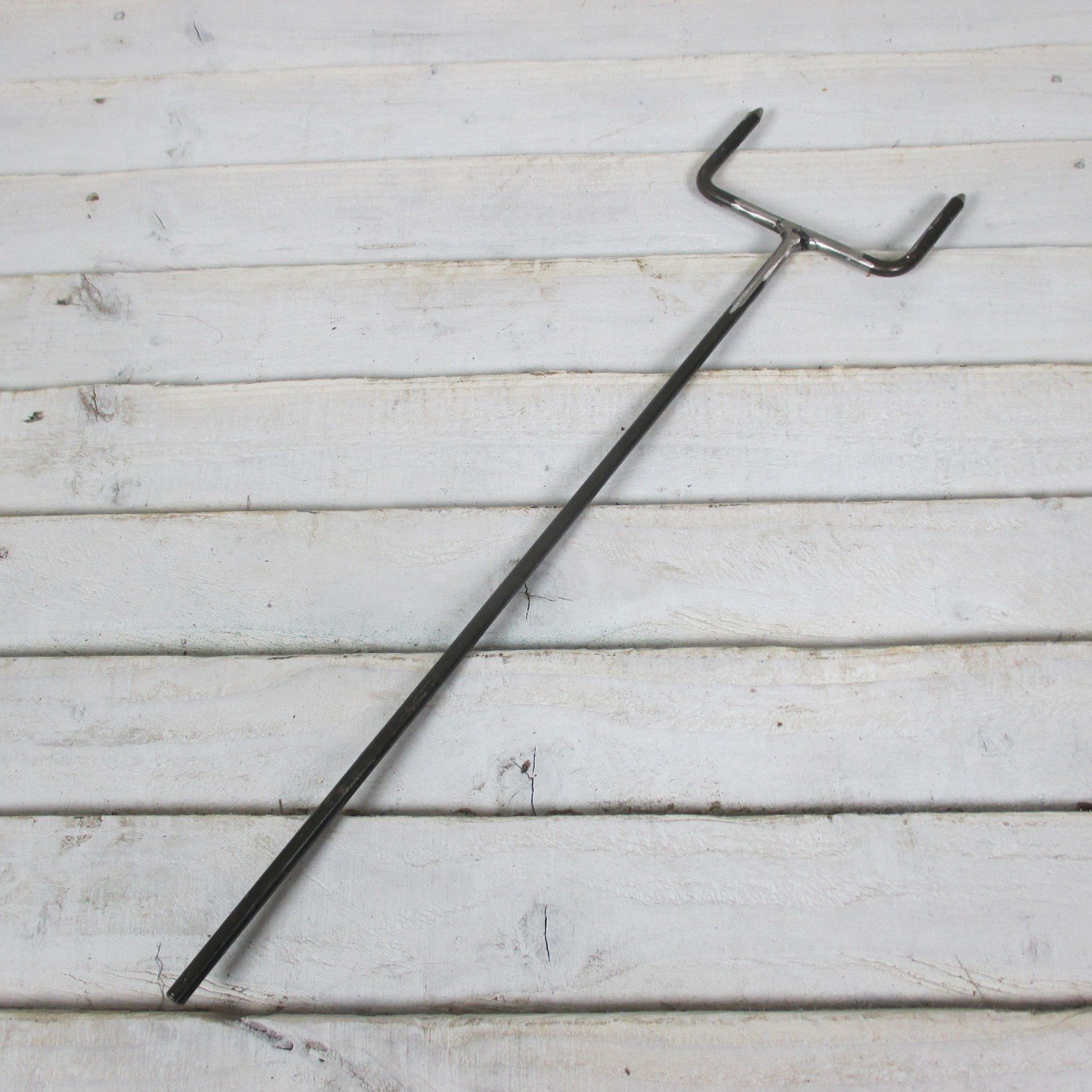 Structure Prong
HS Code: 9403200030
Country Of Origin: Ireland