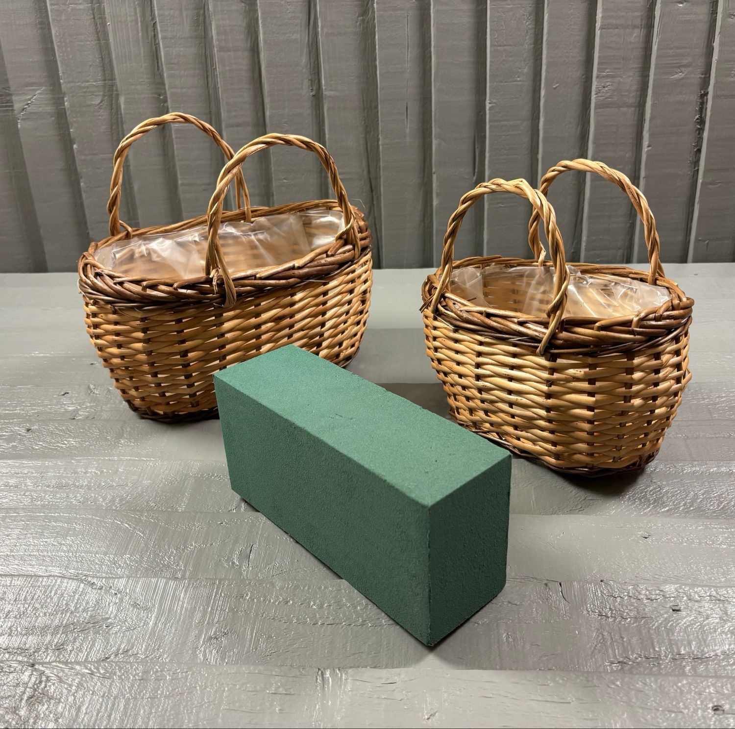 Basket - 2
