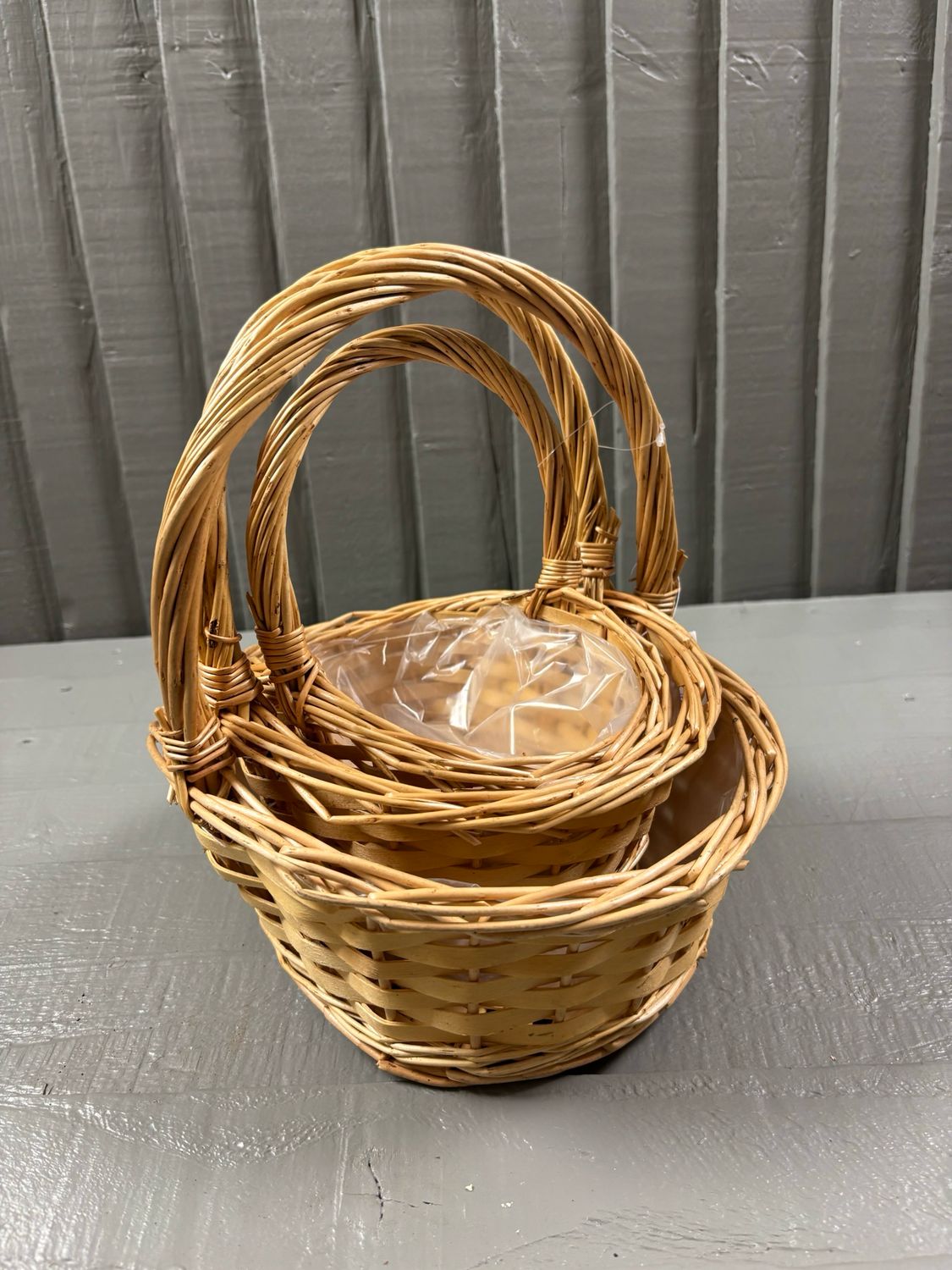 Basket - 3