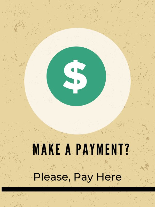 Misc Payment or Pay Your Balance