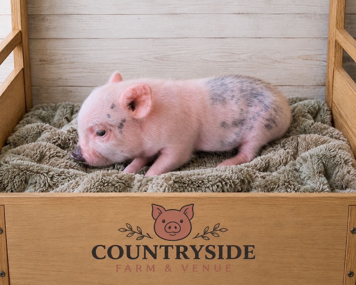 Male Mini Pig (coming-soon) Male Mini Pig (coming-soon)