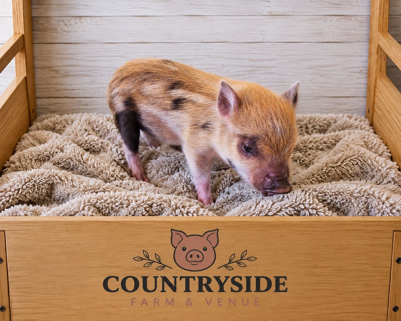 Male Mini Pig (coming-soon) Male Mini Pig (coming-soon)