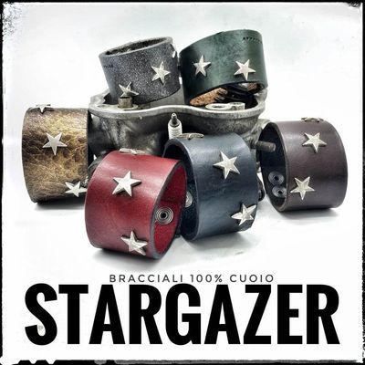 Bracciali STARGAZER
