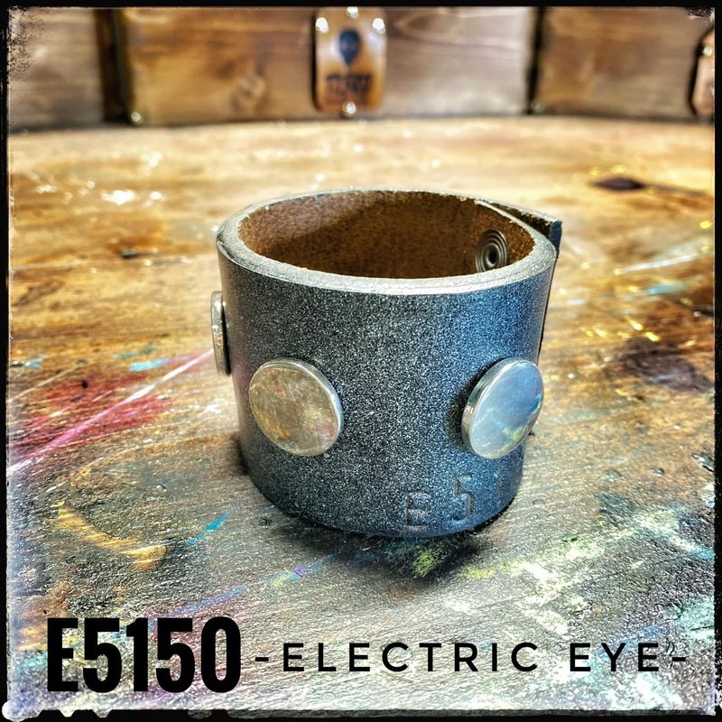 Bracciale E5150 - Electric Eye