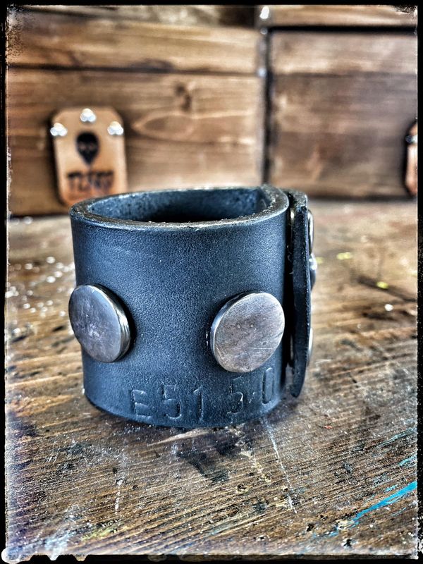Bracciale E5150 - Black