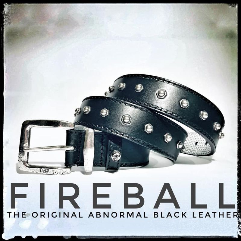 FIREBALL -Black