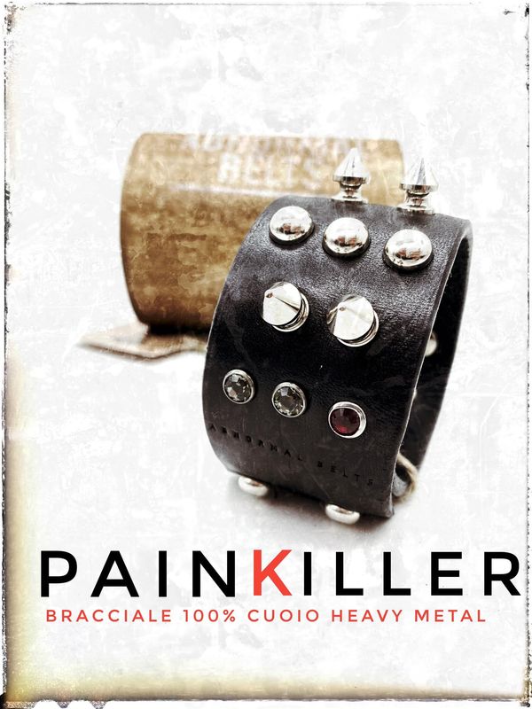 Bracciale PAINKILLER