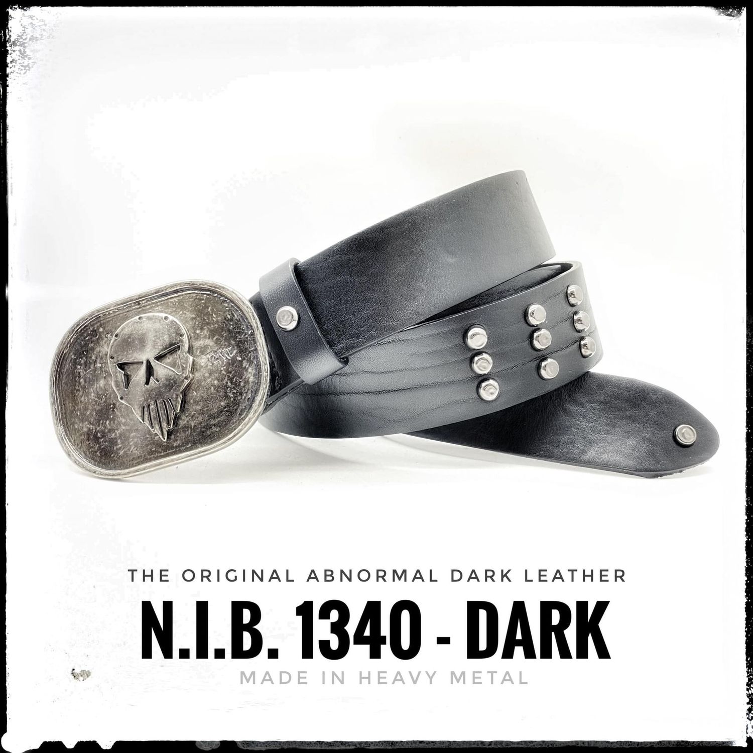 N.I.B 1340 - DARK