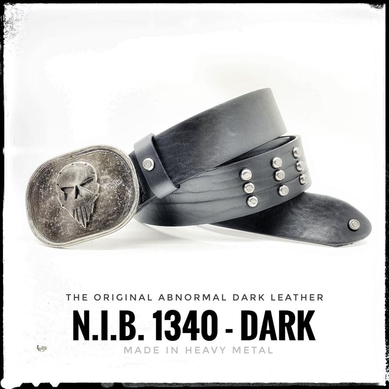 N.I.B 1340 - DARK