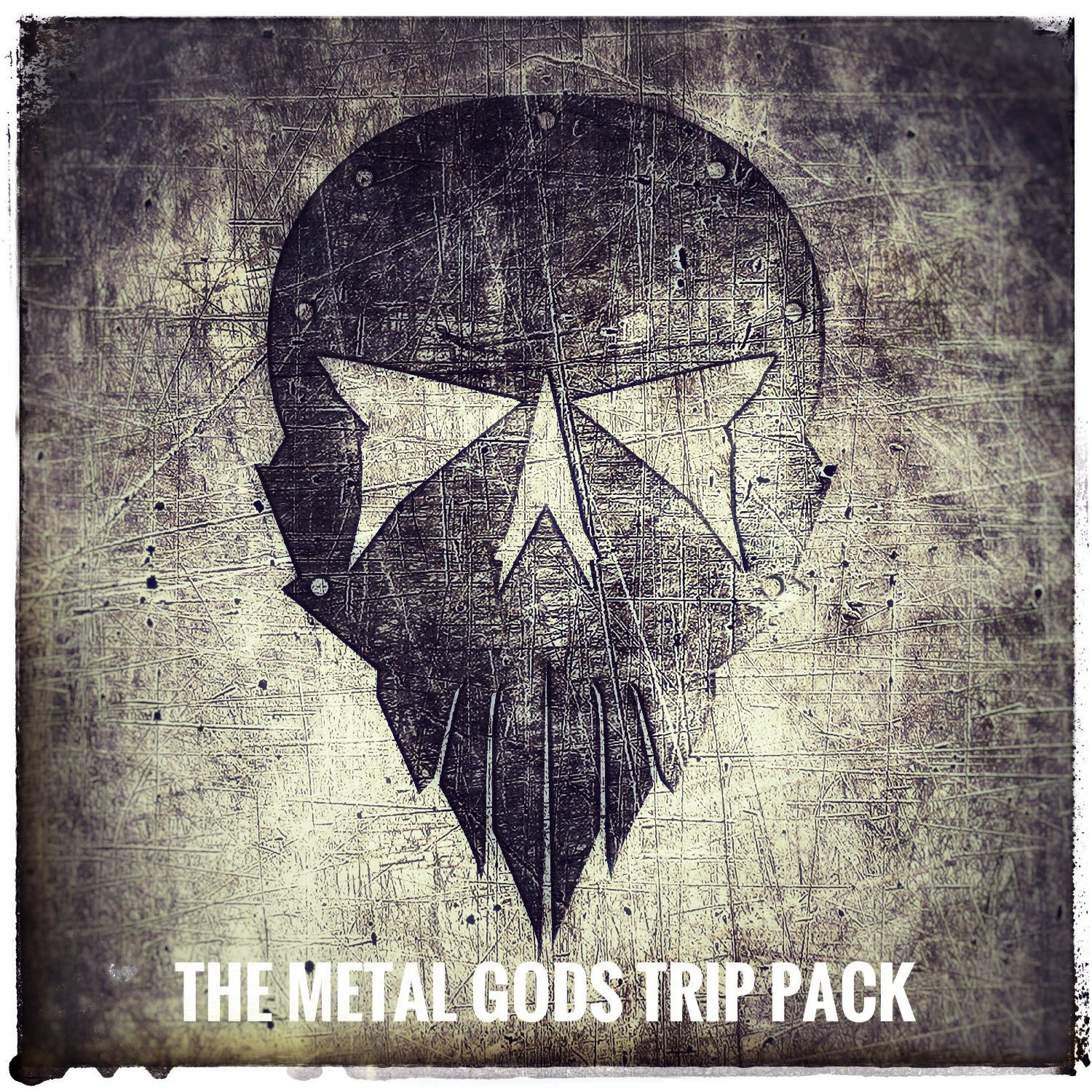 METAL GODS ABNORMAL TRIP PACK
