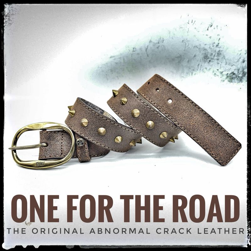 ONE FOR THE ROAD / Crack