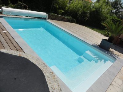 Piscines