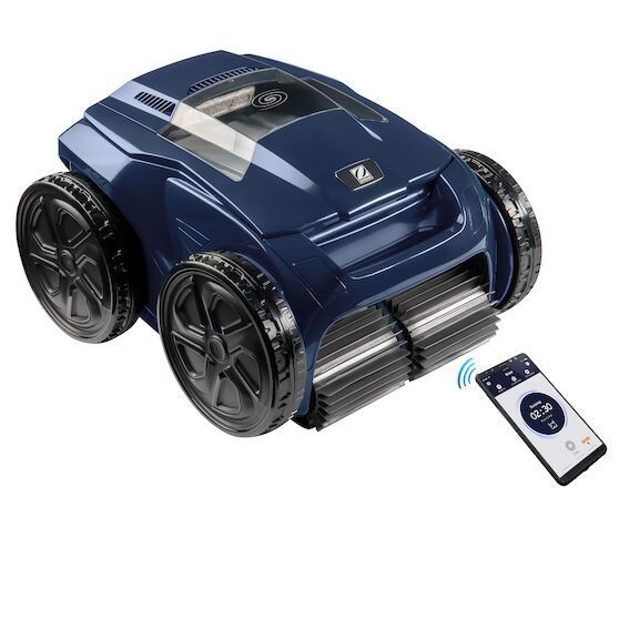 Robot Zodiac