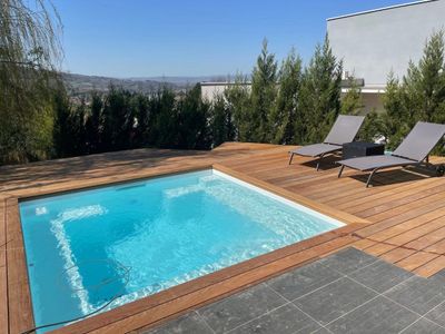Piscines S (<= 5M)