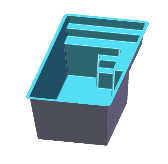 Piscine Mini