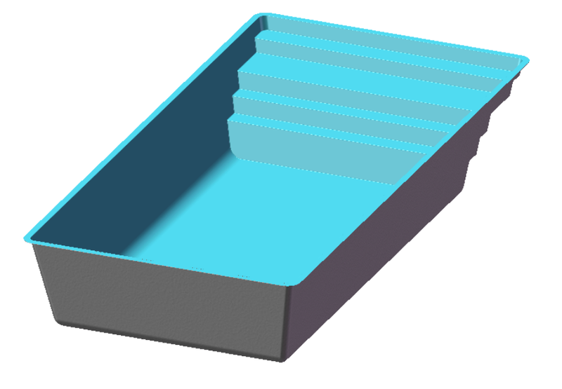 Piscine Sugiton