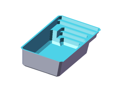 Piscine Devenson