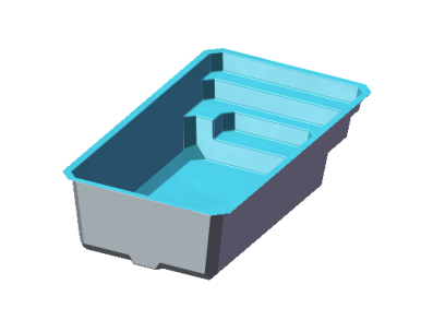 Piscine Giens