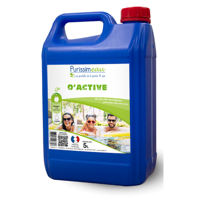O'Active