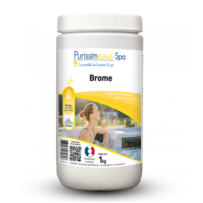 Brome