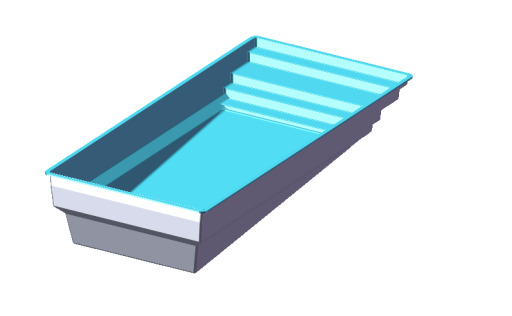 Piscine Elégance