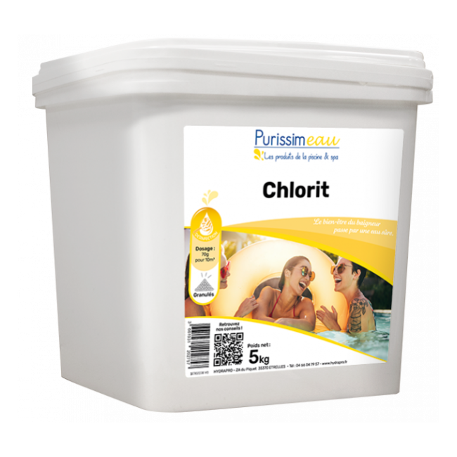 Chlorit