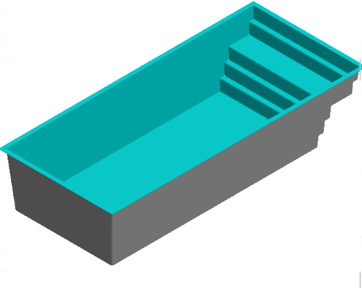 Piscine Inizan