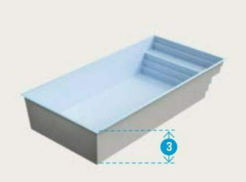 Piscine Podestat