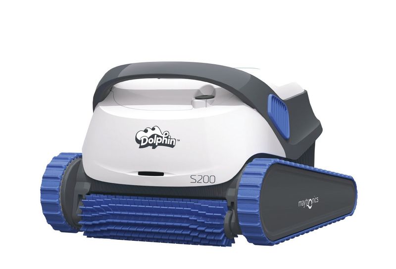 Dolphin S200