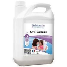 Anti-Calcaire