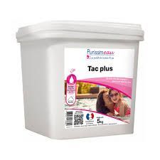 TAC Plus